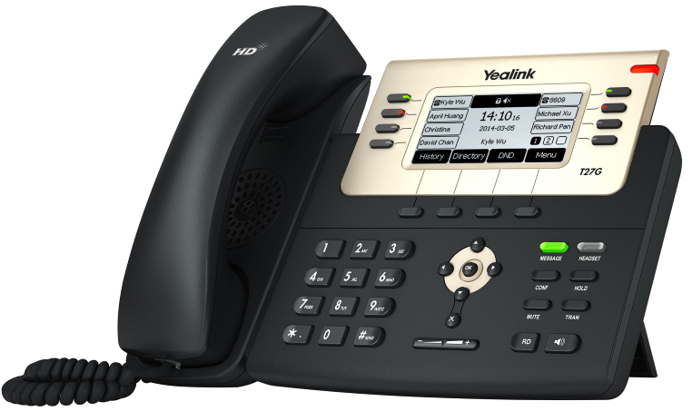 VoIP Phone